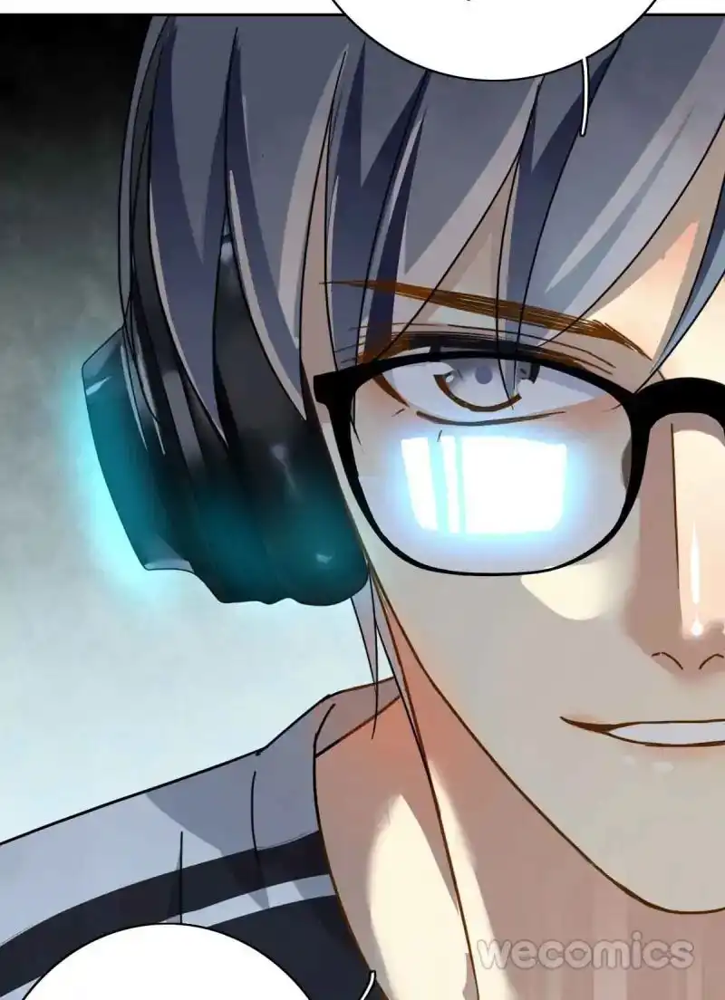Legend Reboot Chapter 10 9
